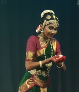 J. K. Shruti