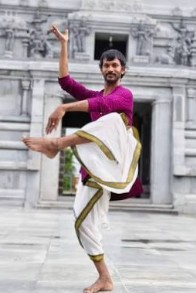 Pandian Shanmugam - Kanchipuram