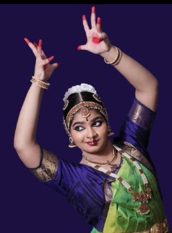 Maitreyi Meenakshi sundar 