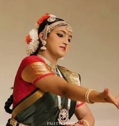 Sree Vihanika