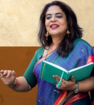 Mahitha Ravilla