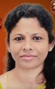 Kavitha Ramanujam