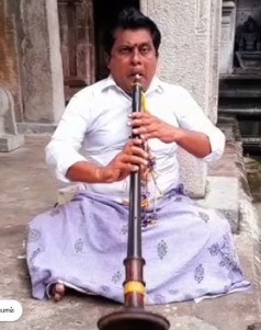 Keezhvelur N. G. G. Balasundaram