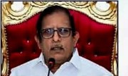 R. Sekaran