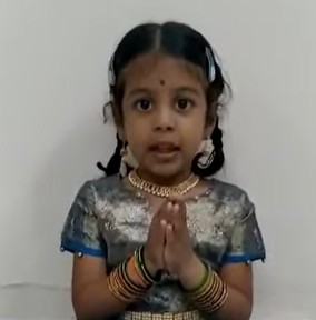 Rukmini Sudharshun