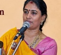 Smt. Radhika Raja