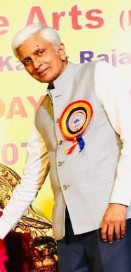 D.S. Rajagopalan
