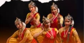 Students - Sridevi Nrithyalaya
