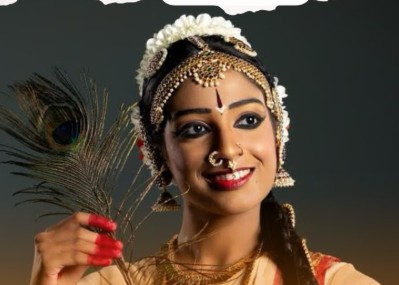 Divyashee Karthikeyan