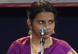 G. K. Baanupriya