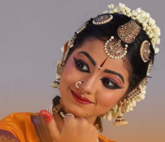 Shraadha Muralidharan