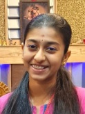 Aiswarya Vaikunth