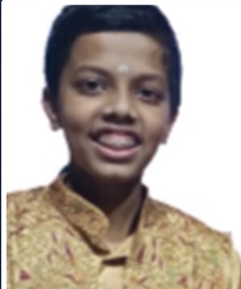 Akash Ramesh
