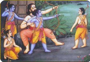 Rama Leela 
