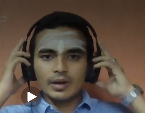 Deepak Vaithyanathan