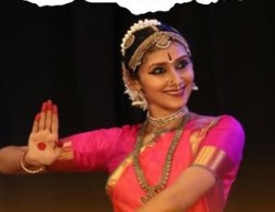 Kavitha Maanas