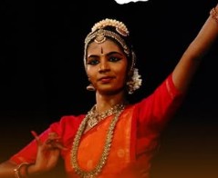 Tejaswini Sridhar
