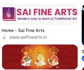 Sri Sai Fine Arts - Bhajan Troupe