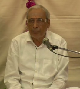Valayapettai  R. Krishnan