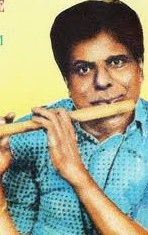 T. R. Mahalingam 