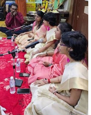 Sri Sai Sangeethalayam Group