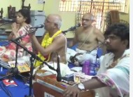 Sri Lakshmi Hayagreeva Bhaktha Mandali 