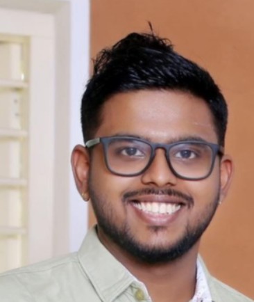 K. K. Vaishnav 