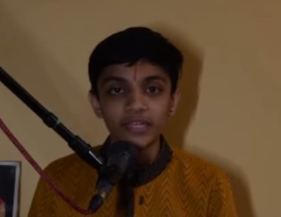 Varun Krishnan 