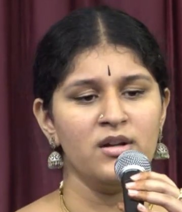 Prakrithi Jayanth