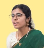 Shreya Ravikumar