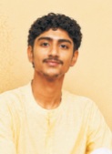 Saatvik Swaminathan