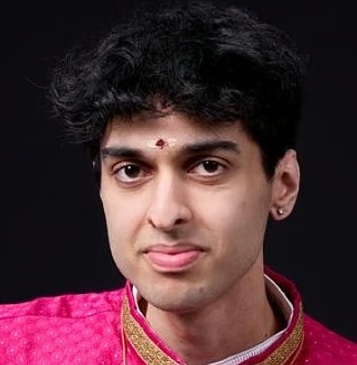Pranav Kikkeri