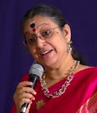 Dr. Sarada Natarajan