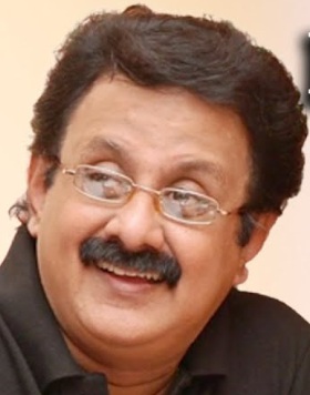 Maadhu Balaji