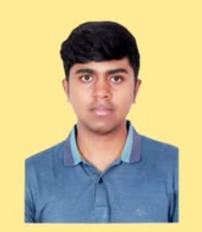 C. Ramakrishna