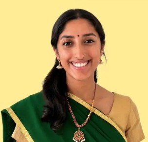 Sahana Prasanna