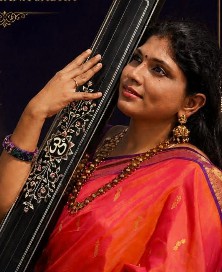 Smt. Bhuvaneswari