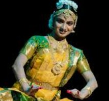 Sandhya Madhavan