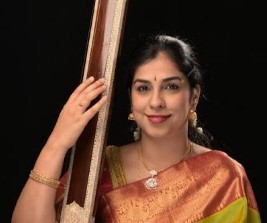 J. Yoga Keertana