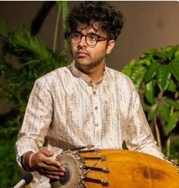 Prajwal Bharadwaj