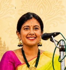 Madhuvanthy Athreya