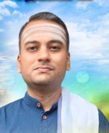 P. V. Rajaraman