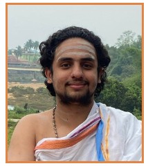 Vidwan Manikantan Iyer  - Discourse 