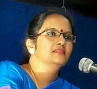 Dr.Shyamala Ramesh Babu