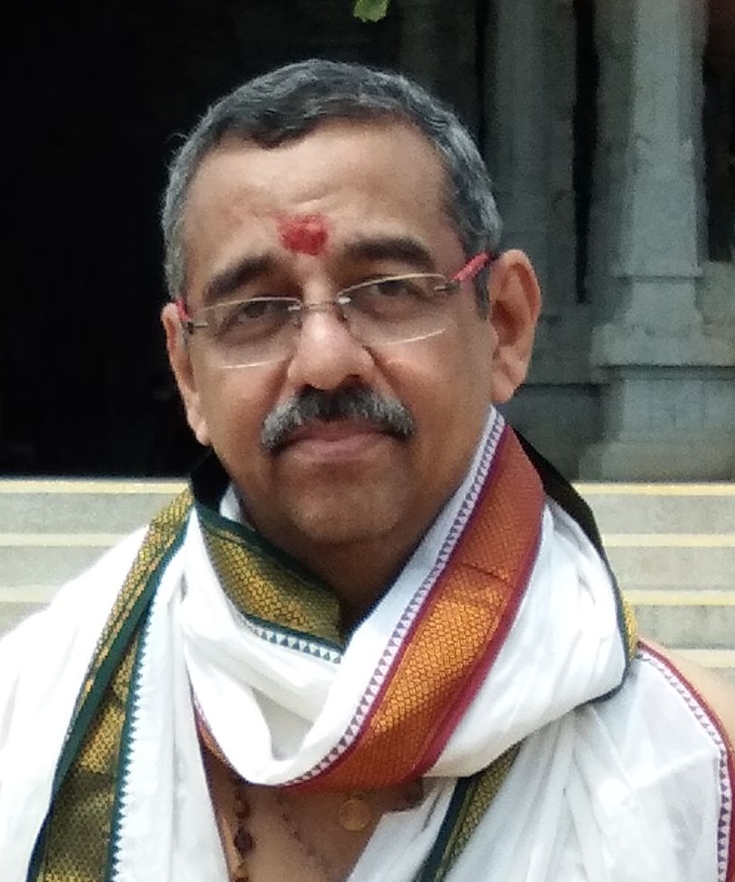 C. S. Subramanian / Chaithanya Bhajana Mandali