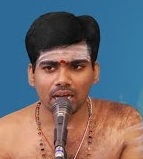 Kumbakonam H Vaitheeswaran