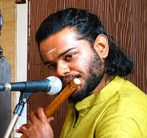 R. S. Adhvaith 