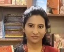 Nandhini Vijayaraghavan