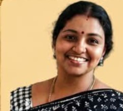 Dr. V. Preethi