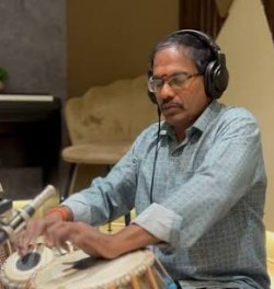 Venkat Rao